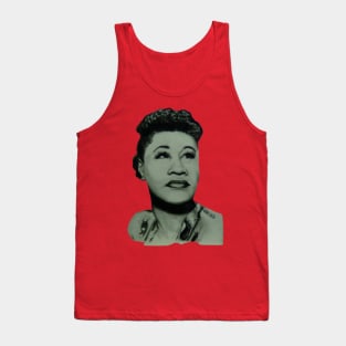 Ella Fitzgerald Tank Top